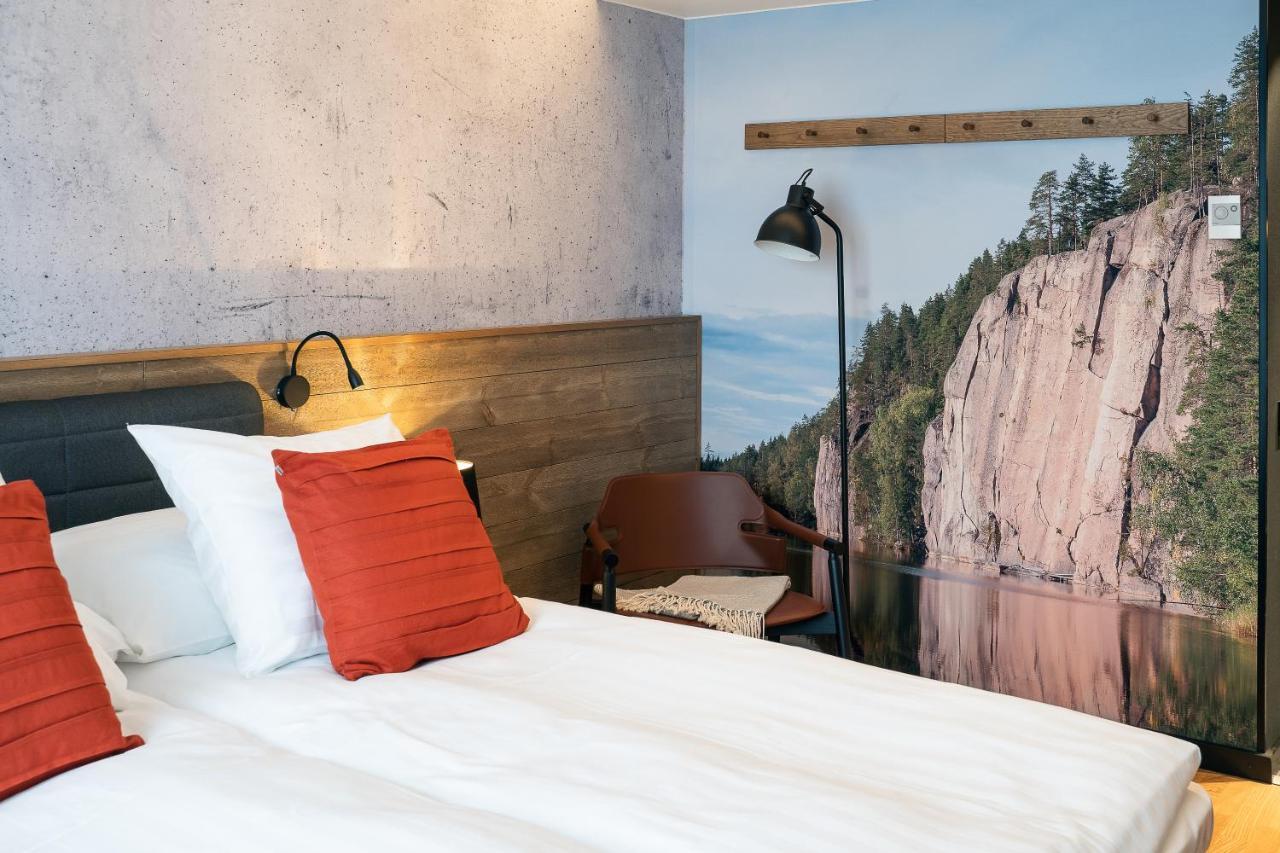 Original Sokos Hotel Vaakuna Коувола Экстерьер фото