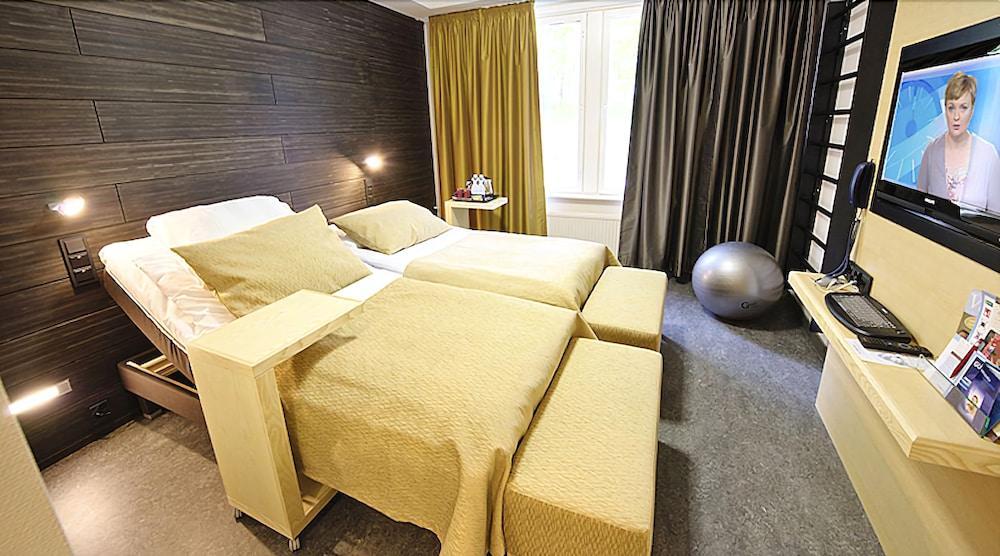 Original Sokos Hotel Vaakuna Коувола Экстерьер фото