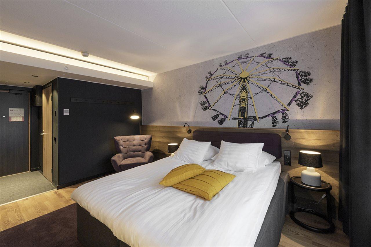 Original Sokos Hotel Vaakuna Коувола Экстерьер фото