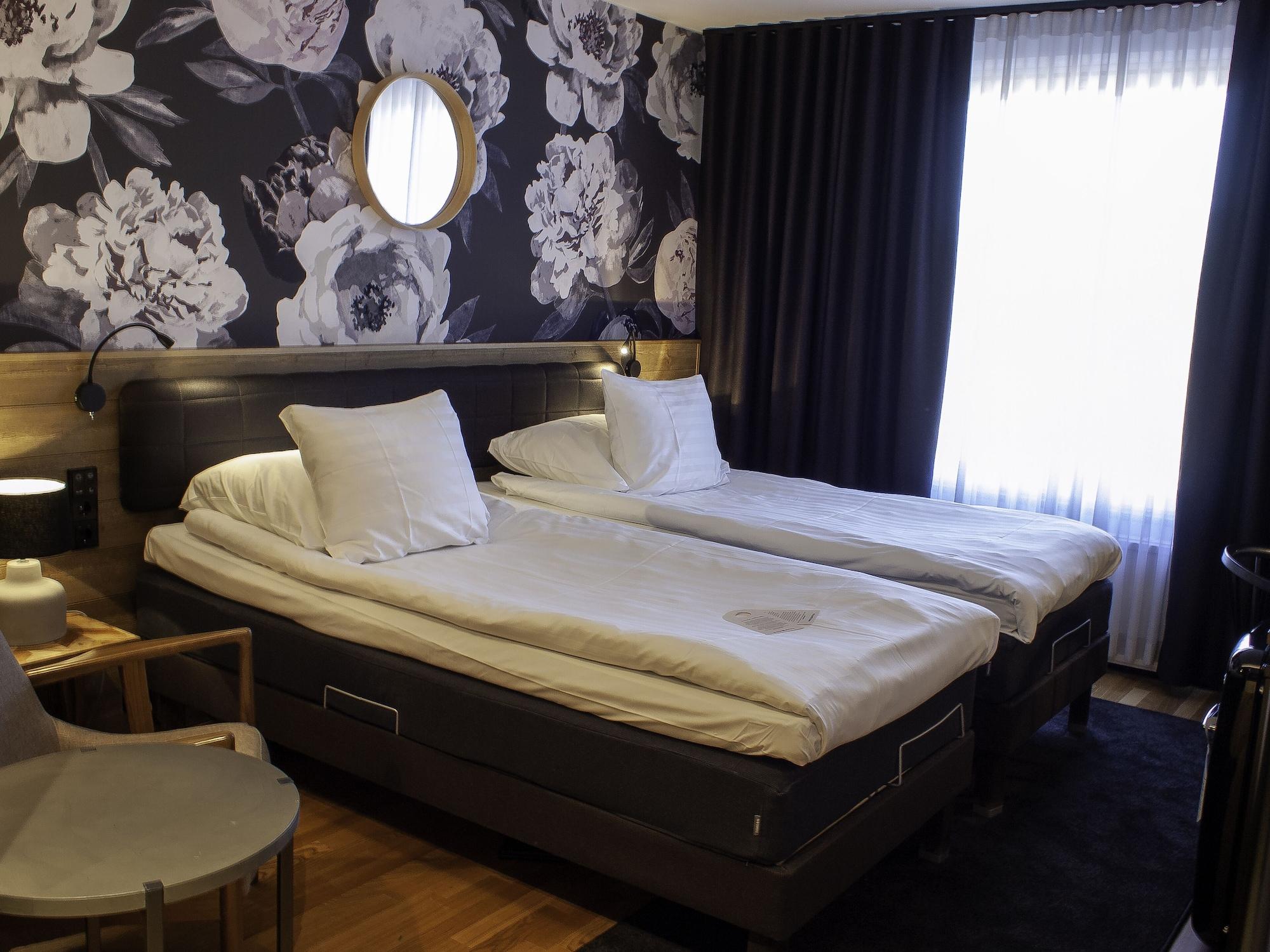 Original Sokos Hotel Vaakuna Коувола Экстерьер фото