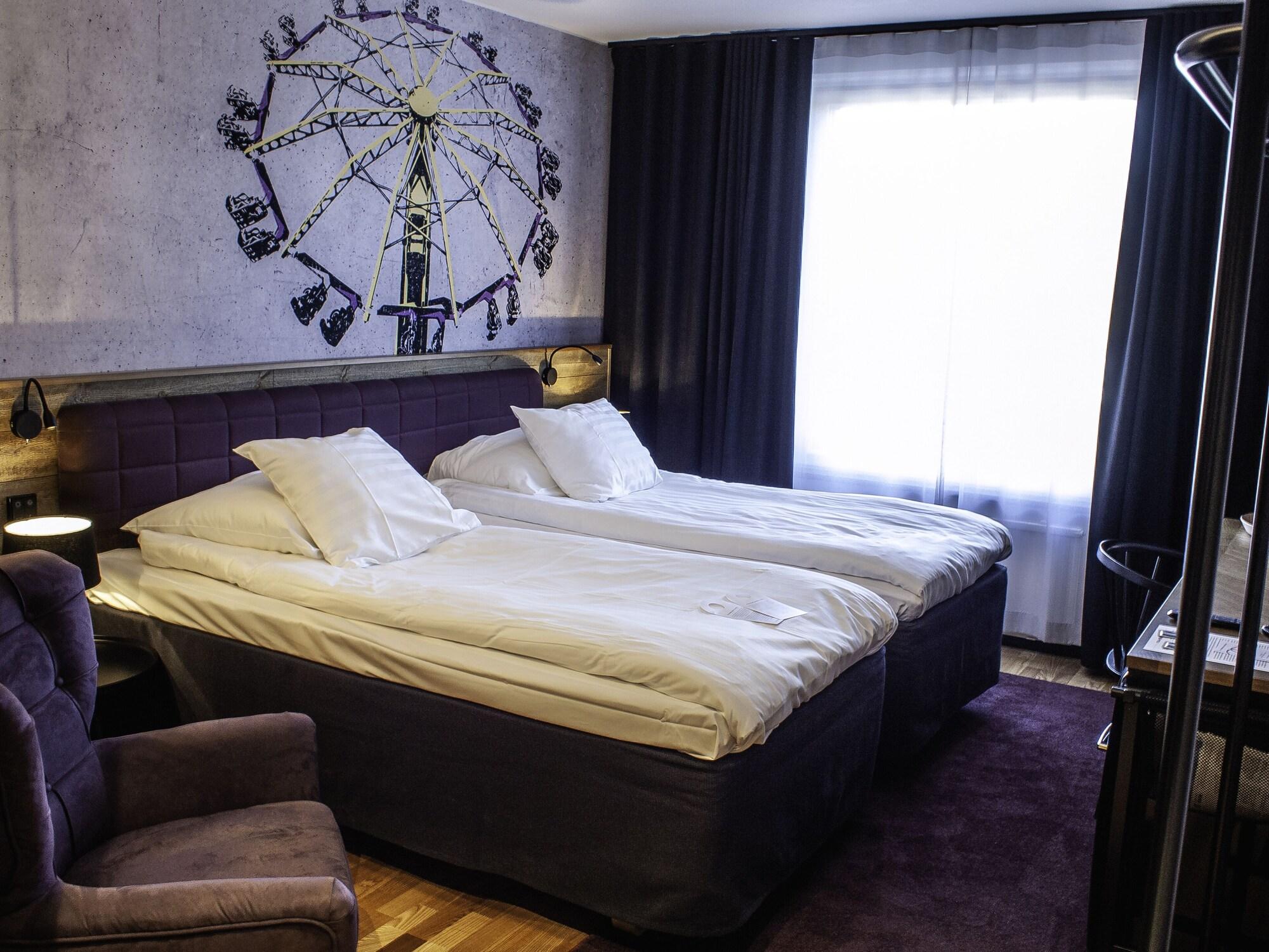 Original Sokos Hotel Vaakuna Коувола Экстерьер фото