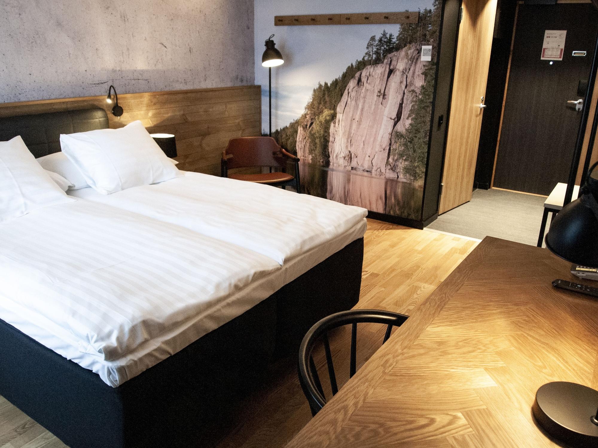 Original Sokos Hotel Vaakuna Коувола Экстерьер фото