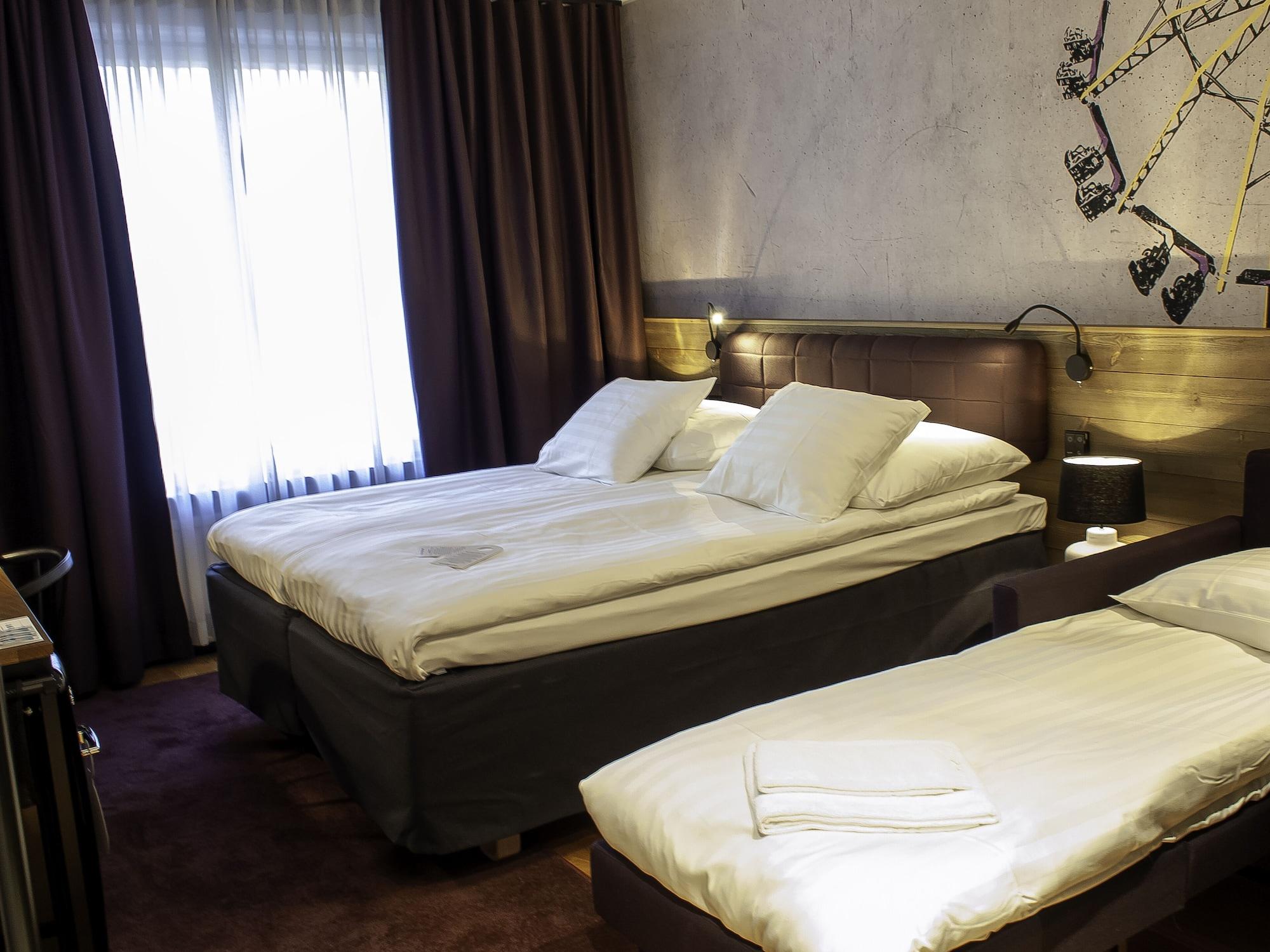 Original Sokos Hotel Vaakuna Коувола Экстерьер фото