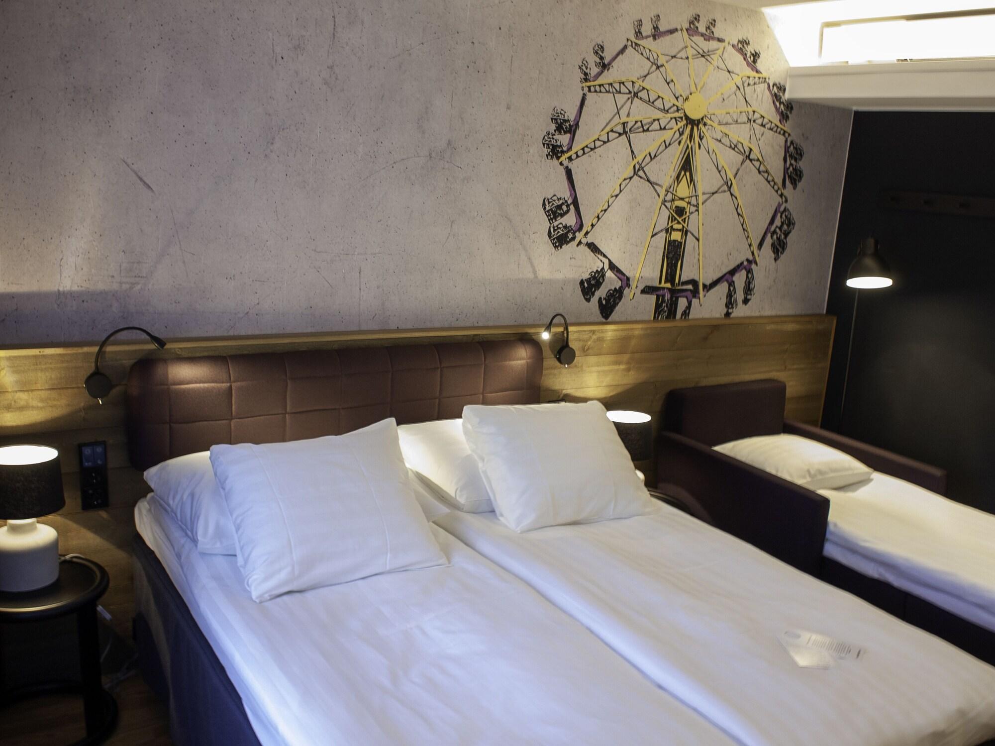 Original Sokos Hotel Vaakuna Коувола Экстерьер фото