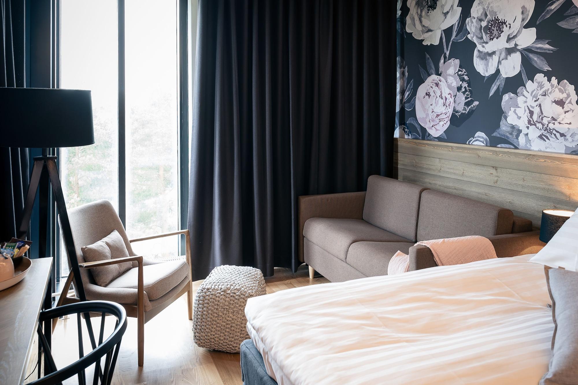 Original Sokos Hotel Vaakuna Коувола Экстерьер фото