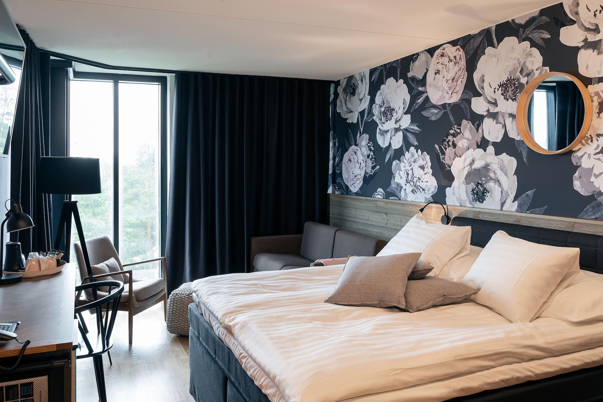 Original Sokos Hotel Vaakuna Коувола Экстерьер фото