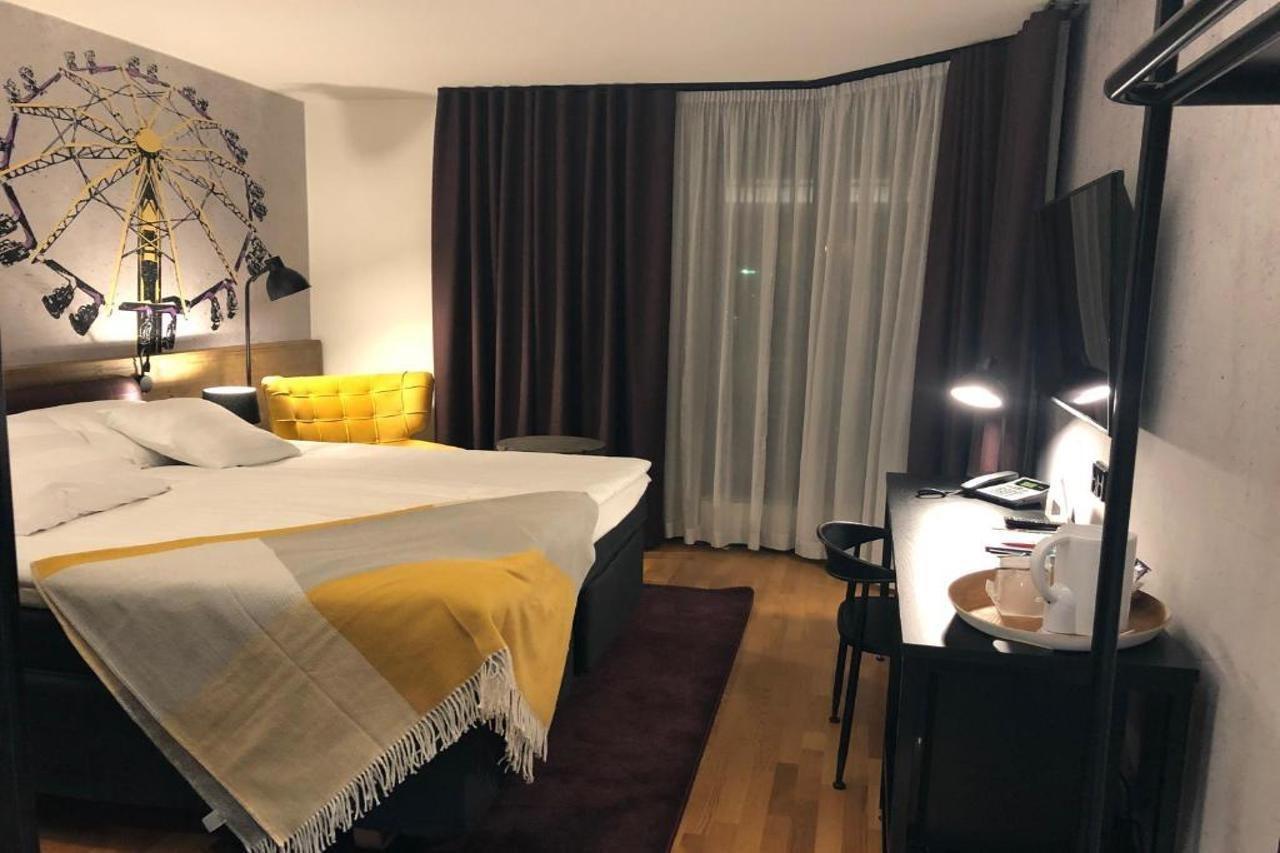 Original Sokos Hotel Vaakuna Коувола Экстерьер фото