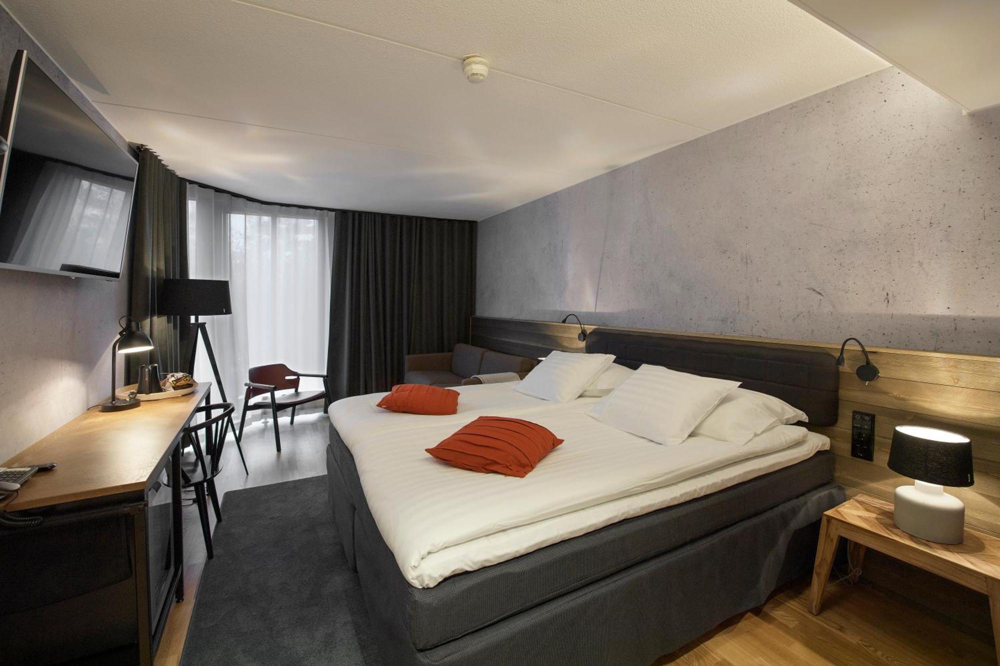 Original Sokos Hotel Vaakuna Коувола Экстерьер фото