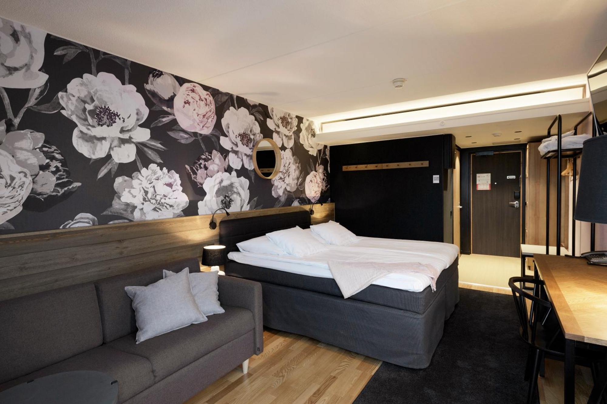 Original Sokos Hotel Vaakuna Коувола Экстерьер фото