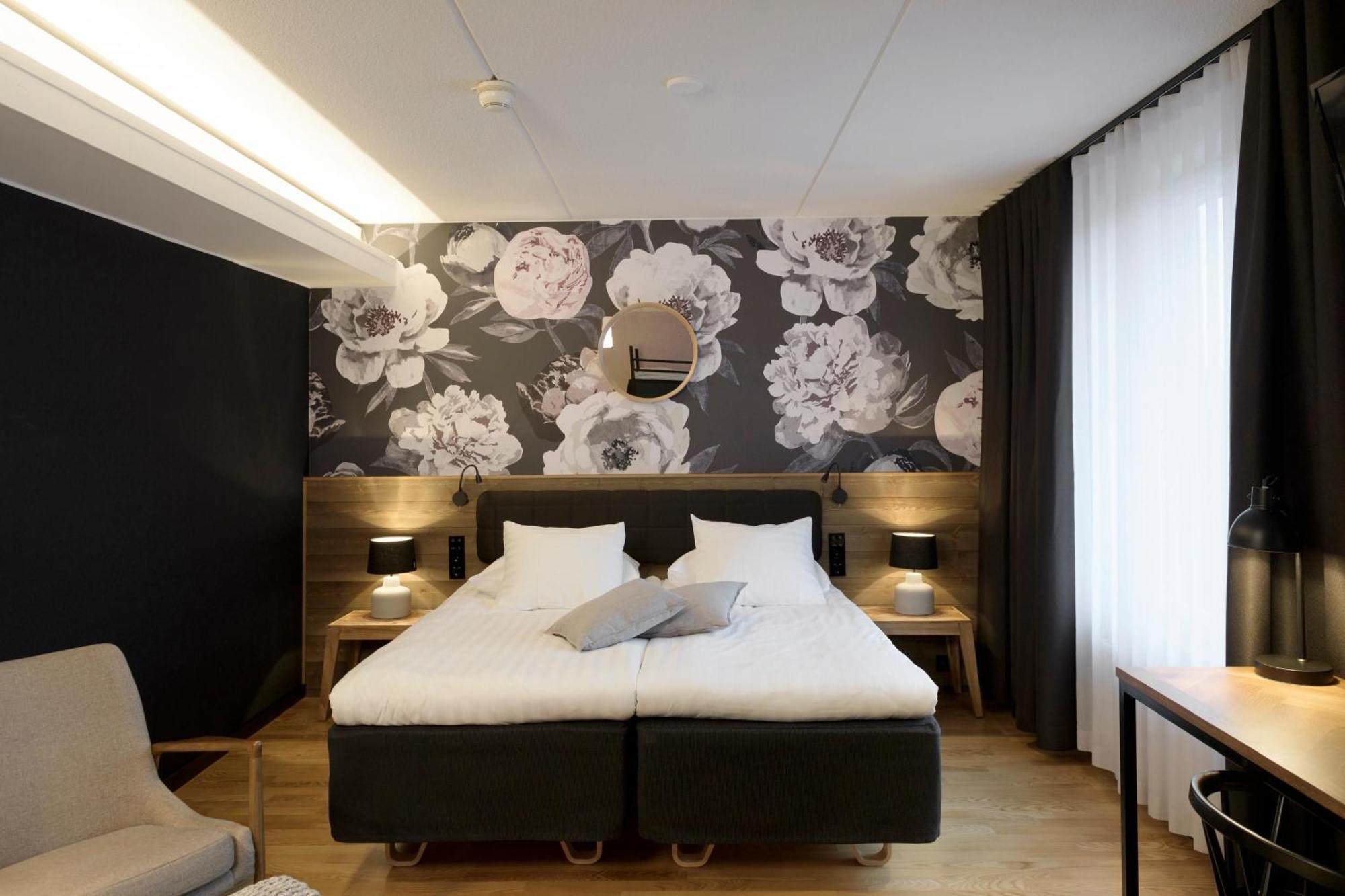 Original Sokos Hotel Vaakuna Коувола Экстерьер фото