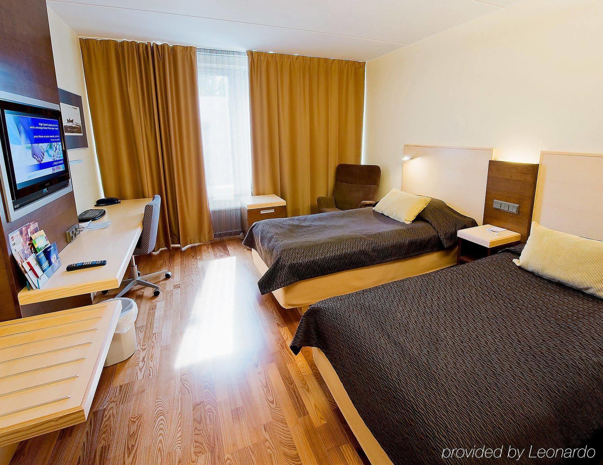 Original Sokos Hotel Vaakuna Коувола Номер фото