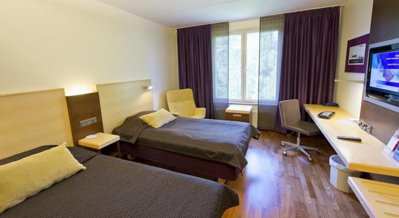 Original Sokos Hotel Vaakuna Коувола Экстерьер фото