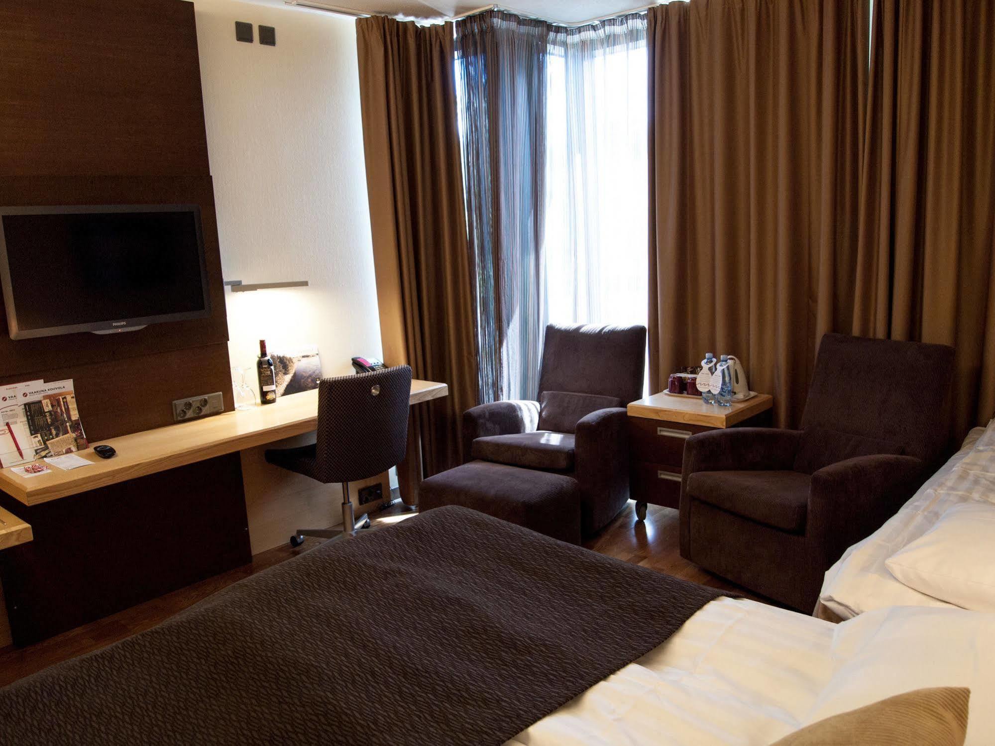 Original Sokos Hotel Vaakuna Коувола Экстерьер фото