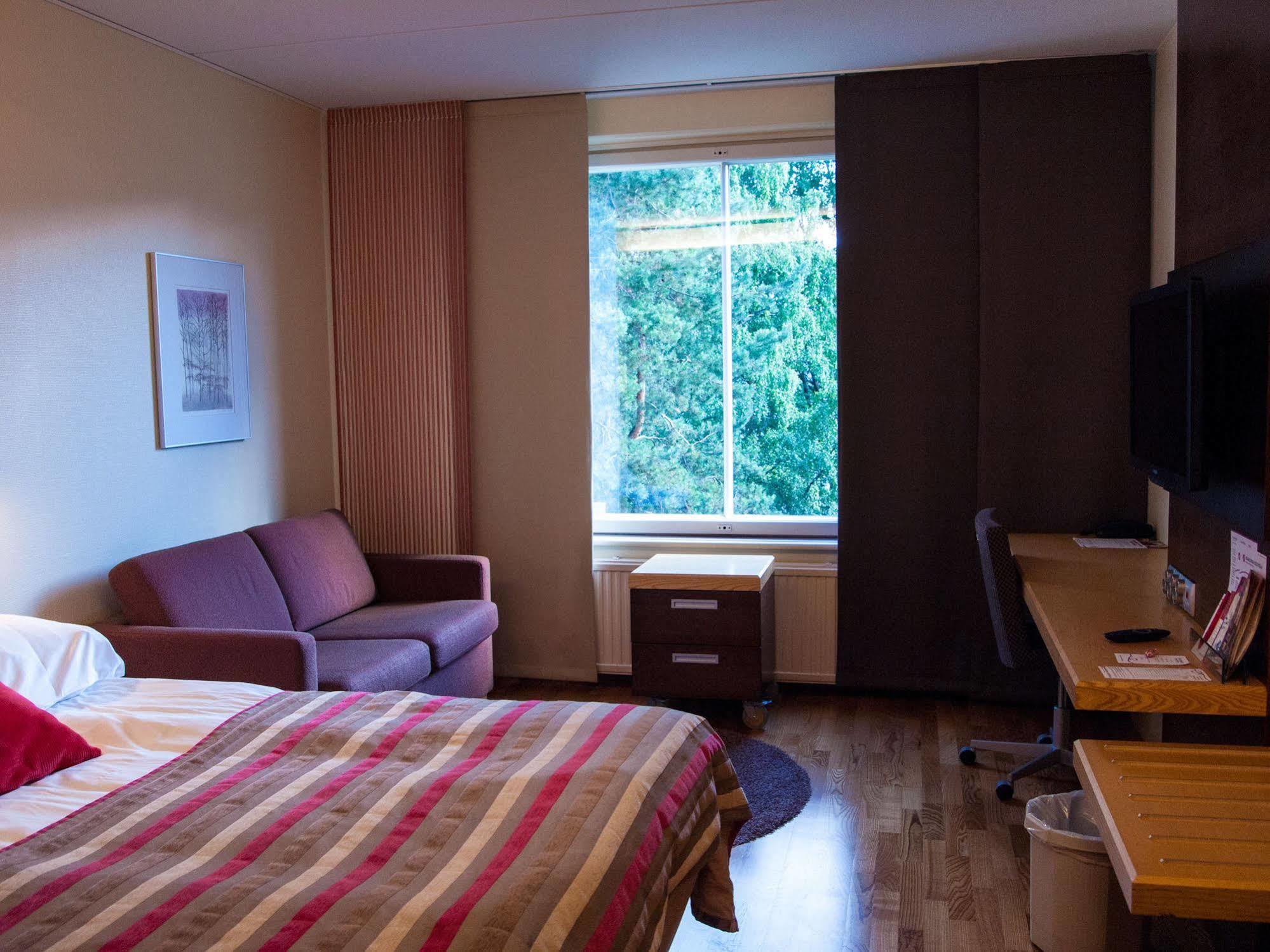 Original Sokos Hotel Vaakuna Коувола Экстерьер фото